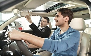 Schedule a test drive at Kirk Brothers Lincoln of Vicksburg in Vicksburg, MS.