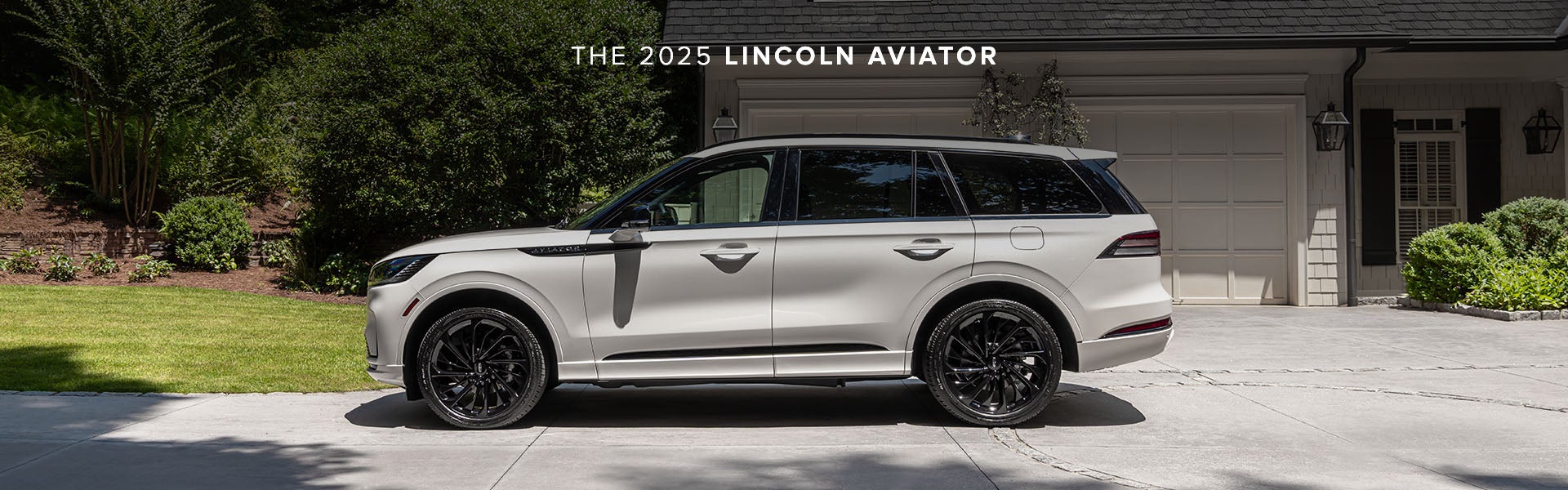  2026 Lincoln Aviator in Vicksburg MS