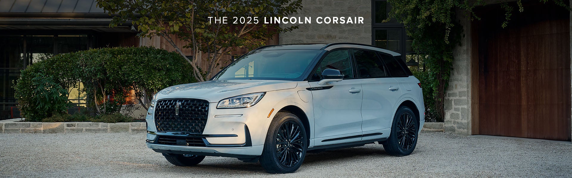  2026 Lincoln Corsair in Vicksburg MS