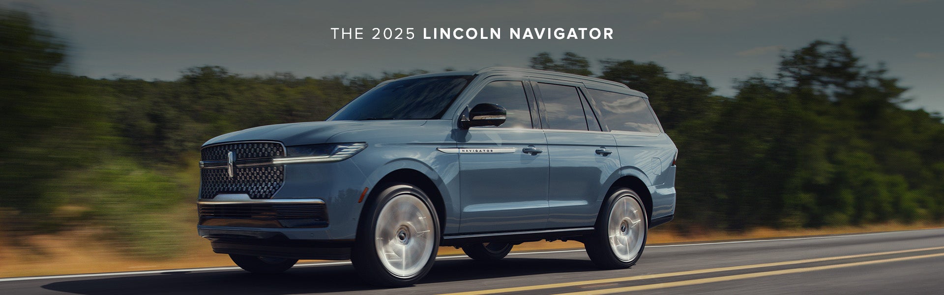  2026 Lincoln Navigator in Vicksburg MS
